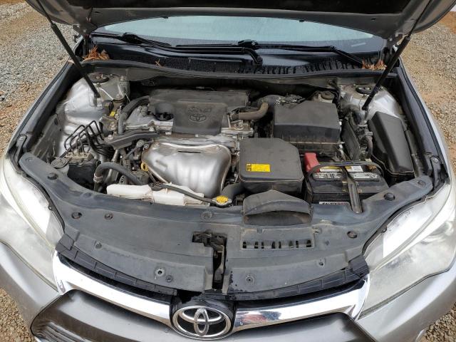 Photo 11 from auction – 2015 TOYOTA CAMRY with VIN 4T4BF1FKXFR497812
