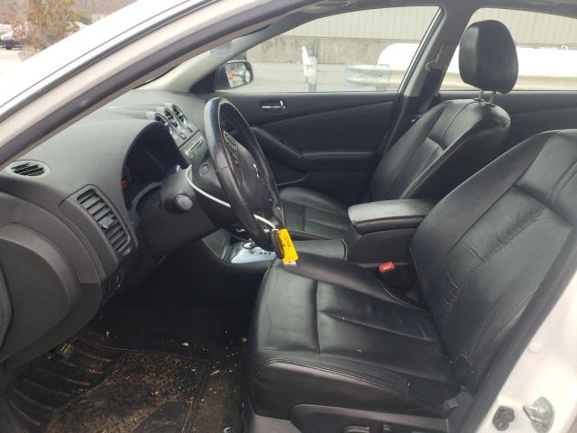 Photo 7 from auction – 2011 NISSAN ALTIMA BAS with VIN 1N4AL2AP5BN429990