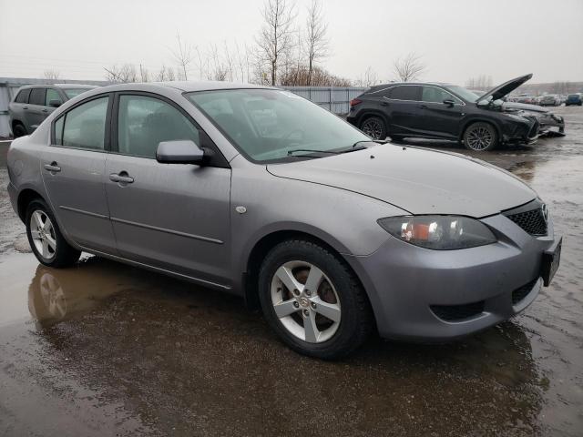 Photo 4 from auction – 2006 MAZDA 3 I with VIN JM1BK12F261531634