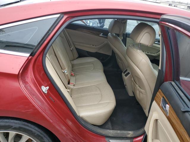 Photo 10 from auction – 2015 HYUNDAI SONATA SPO with VIN 5NPE34AF5FH238610