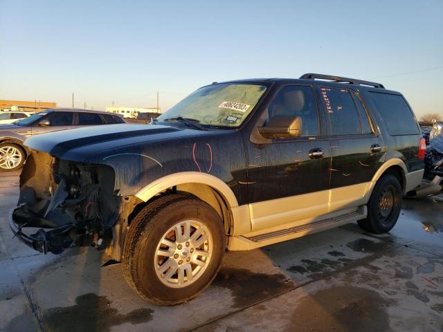 FORD EXPEDITION 2010 with VIN 1FMJU1H57AEA76331 - Photo from auction