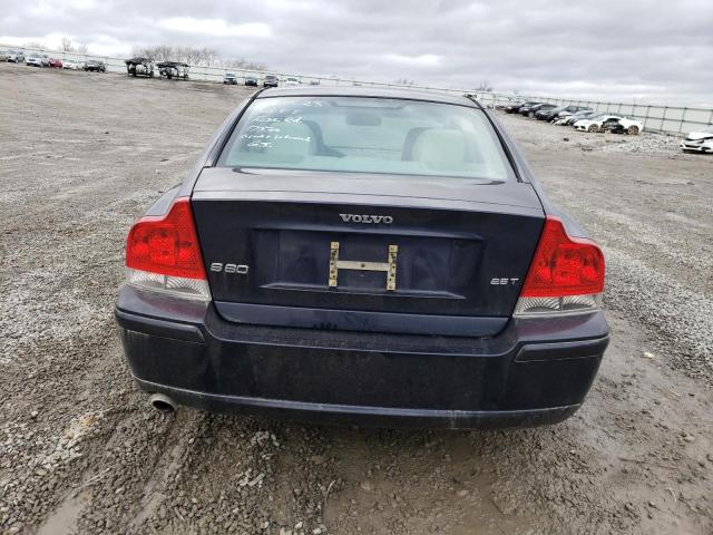 Photo 6 from auction – 2005 VOLVO S60 2.5T with VIN YV1RS592652481395