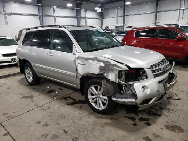 Zdjęcie 4 z aukcji – 2006 TOYOTA HIGHLANDER z VIN JTEEW21A460009926