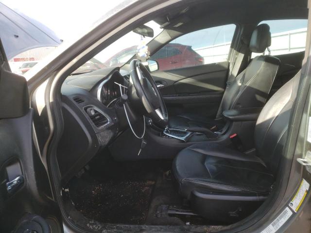 Photo 7 from auction – 2013 DODGE AVENGER SX with VIN 1C3CDZCG0DN524213
