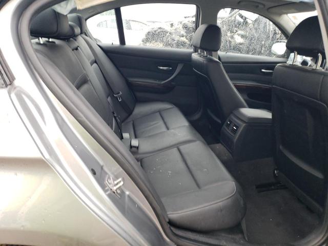 Photo 10 from auction – 2011 BMW 328 XI with VIN WBAPK7C59BA464052