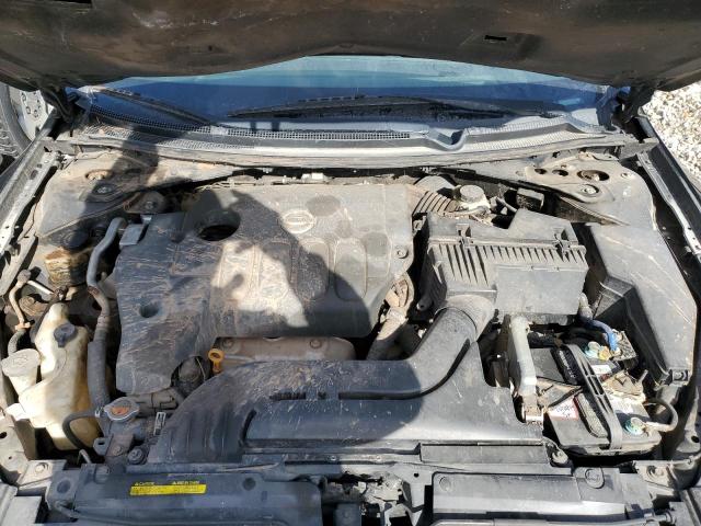 Photo 11 from auction – 2010 NISSAN ALTIMA BAS with VIN 1N4AL2AP8AN546428