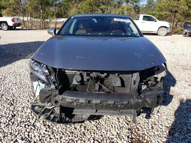 Photo 5 from auction – 2017 LEXUS ES 350 with VIN 58ABK1GG9HU049525