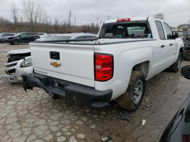 Photo 3 from auction – 2015 CHEVROLET SILVERADO with VIN 1GCRCPEC6FZ398667