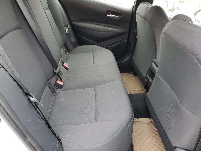 Photo 10 from auction – 2021 TOYOTA COROLLA LE with VIN JTDEPMAE8MJ139134
