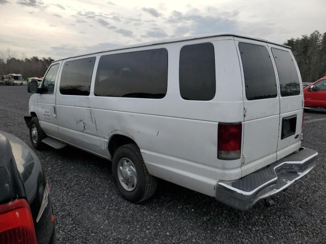 Photo 2 from auction – 2014 FORD ECONOLINE with VIN 1FBSS3BL9EDA86571