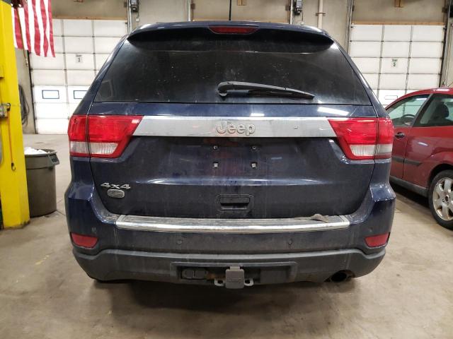 Photo 6 from auction – 2013 JEEP GRAND CHER with VIN 1C4RJFCG2DC523170