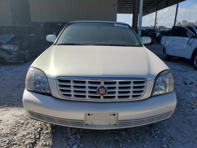 Photo 5 from auction – 2004 CADILLAC DEVILLE DH with VIN 1G6KE54Y44U223053