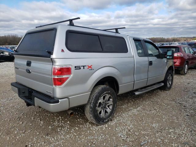 Photo 3 from auction – 2013 FORD F150 SUPER with VIN 1FTFX1EFXDFC61048