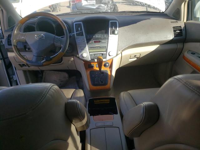 Photo 8 from auction – 2006 LEXUS RX 330 with VIN 2T2HA31UX6C105562