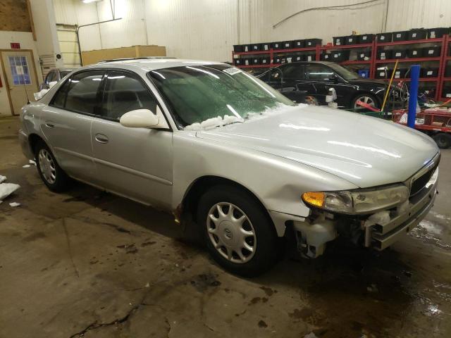 Photo 4 from auction – 2003 BUICK CENTURY CU with VIN 2G4WS52J031219732
