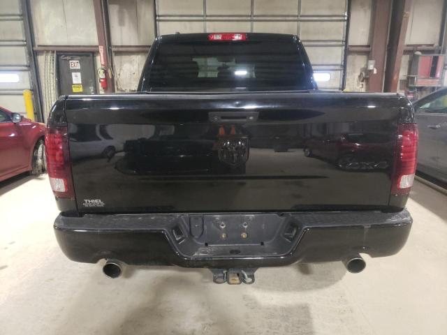 Photo 6 from auction – 2015 RAM 1500 ST with VIN 1C6RR7KT9FS588837