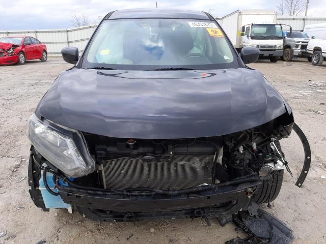 Photo 5 from auction – 2016 NISSAN ROGUE with VIN JN8AT2MV7GW154648