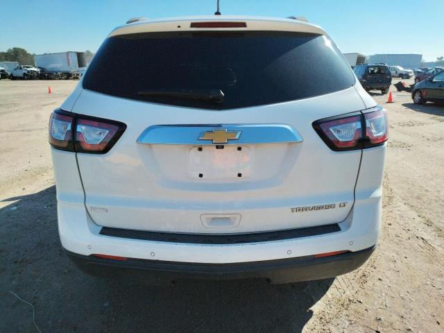Photo 6 from auction – 2014 CHEVROLET TRAVERSE L with VIN 1GNKRHKD7EJ106712