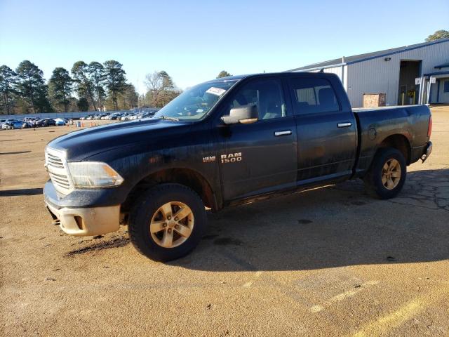 RAM 1500 SLT 2015 with VIN 1C6RR7LT5FS515639 - Photo from auction