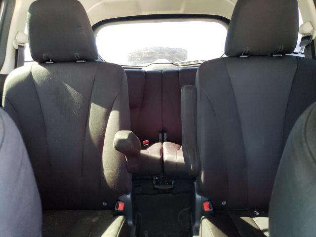 Photo 10 from auction – 2013 MAZDA 5 with VIN JM1CW2CL3D0162692