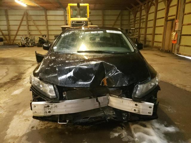 Photo 5 from auction – 2014 HONDA CIVIC LX with VIN 2HGFB2F49EH043315