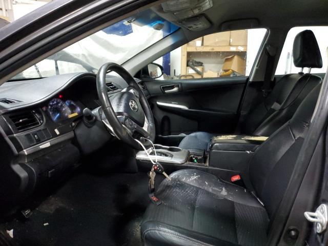 Photo 7 from auction – 2012 TOYOTA CAMRY BASE with VIN 4T1BF1FK7CU152226