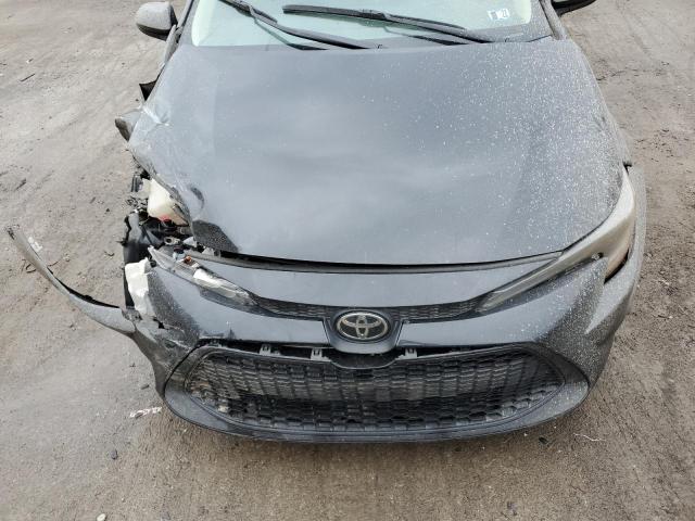 Photo 11 from auction – 2020 TOYOTA COROLLA LE with VIN 5YFEPRAE1LP025998