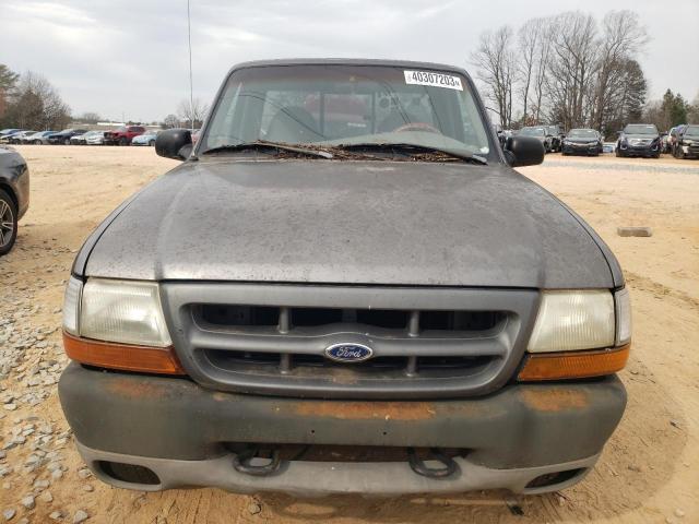 Photo 5 from auction – 2000 FORD RANGER with VIN 1FTYR10V0YTA48392