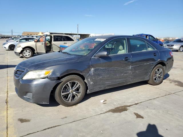 TOYOTA CAMRY BASE 2011 with VIN 4T1BF3EK4BU741875 - Photo from auction
