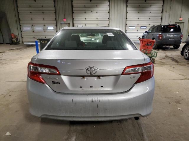 Photo 6 from auction – 2013 TOYOTA CAMRY L with VIN 4T1BF1FK3DU269478