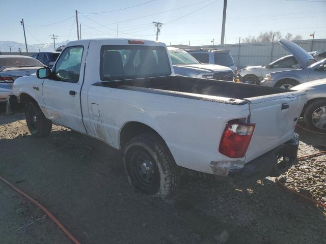 Photo 2 from auction – 2004 FORD RANGER with VIN 1FTYR10D34PB25542