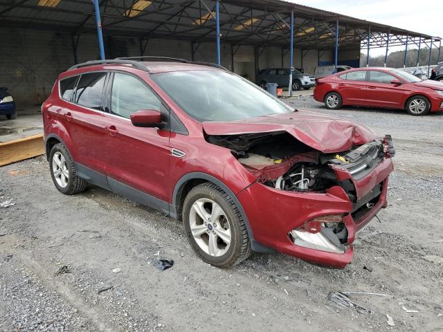 Photo 4 from auction – 2015 FORD ESCAPE SE with VIN 1FMCU0G91FUB55403