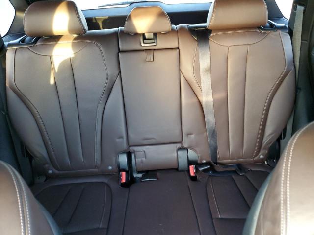 Photo 10 from auction – 2017 BMW X5 XDRIVE3 with VIN 5UXKR0C37H0V77929