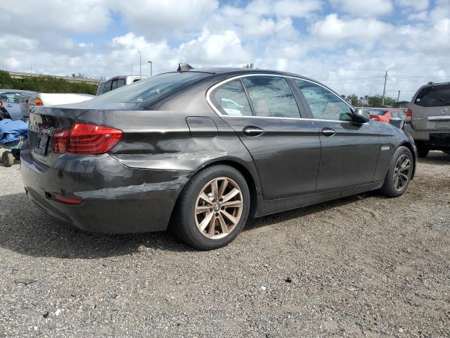 Photo 3 from auction – 2014 BMW 528 I with VIN WBA5A5C5XED501062