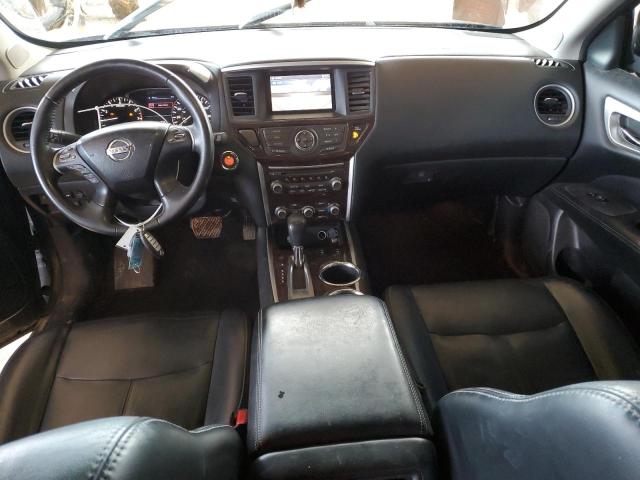 Фото 8 с аукциона – 2014 NISSAN PATHFINDER с VIN 5N1AR2MN0EC604192