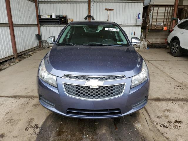 Photo 5 from auction – 2013 CHEVROLET CRUZE LT with VIN 1G1PC5SB9D7326550