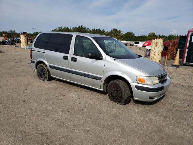 Photo 4 from auction – 2002 CHEVROLET VENTURE with VIN 1GNDU03E32D244578