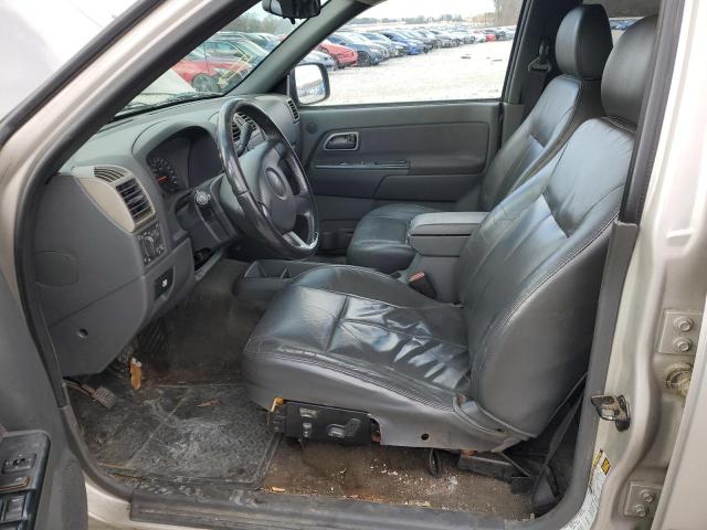 Photo 7 from auction – 2004 CHEVROLET COLORADO with VIN 1GCDS136848133646