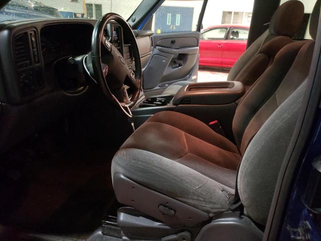 Photo 7 from auction – 2004 CHEVROLET SILVERADO with VIN 1GCEK19T44Z156708