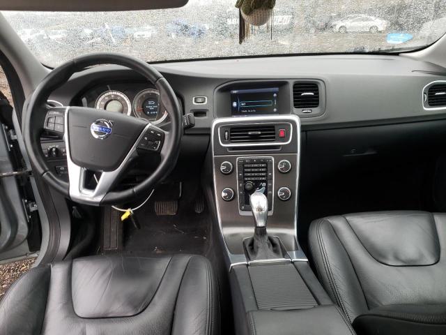 Photo 8 from auction – 2013 VOLVO S60 T5 with VIN YV1612FS7D2225919
