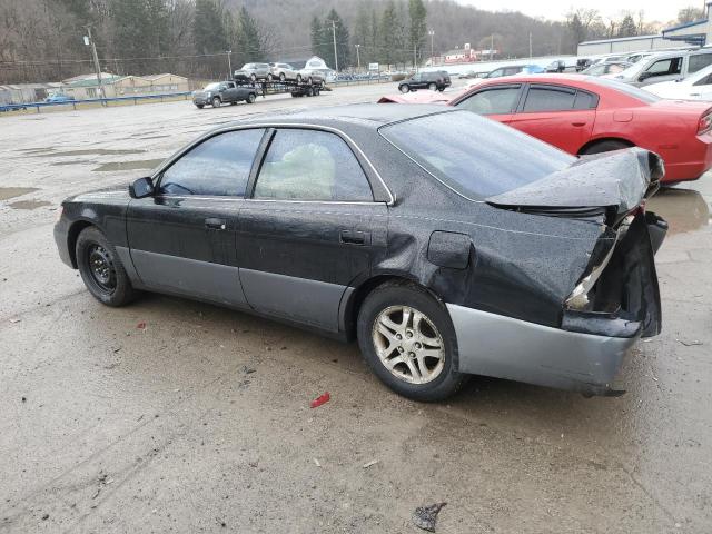 Photo 2 from auction – 1997 LEXUS ES 300 with VIN JT8BF22G5V0059466