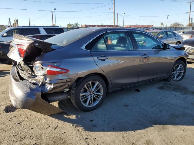 Photo 3 from auction – 2017 TOYOTA CAMRY LE with VIN 4T1BF1FK4HU355498