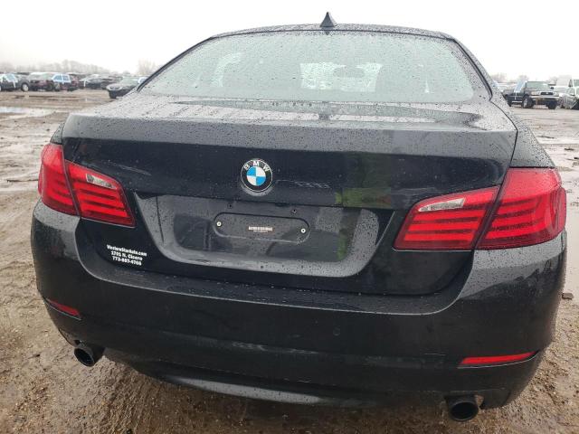 Photo 6 from auction – 2011 BMW 535 XI with VIN WBAFU7C53BDU56209