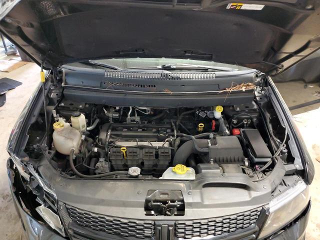 Photo 12 from auction – 2018 DODGE JOURNEY SE with VIN 3C4PDCAB8JT363414