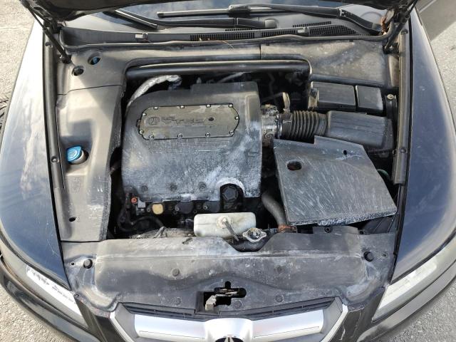Photo 11 from auction – 2006 ACURA 3.2TL with VIN 19UUA66236A030530