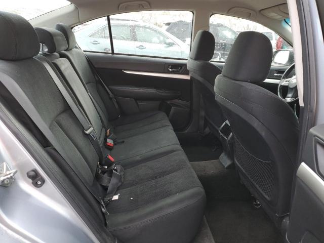 Photo 10 from auction – 2013 SUBARU LEGACY 2.5 with VIN 4S3BMCC67D3046461