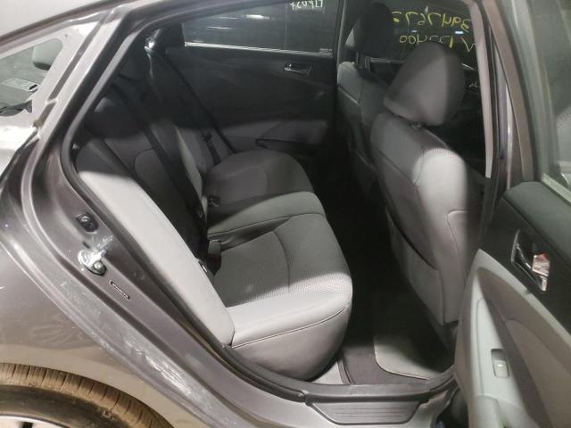 Photo 10 from auction – 2013 HYUNDAI SONATA with VIN 5NPEB4AC8DH729758