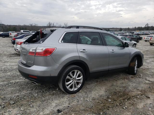 Photo 3 from auction – 2012 MAZDA CX-9 with VIN JM3TB2DA1C0345975