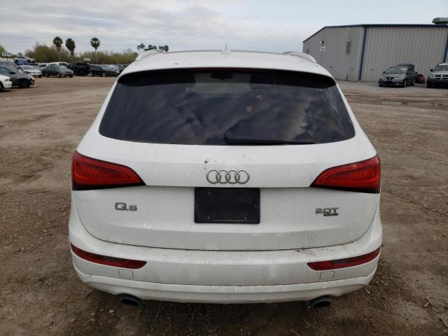 صورة رقم 6 من المزاد - 2014 AUDI Q5 PREMIUM مع VIN WA1LFAFP1EA106586