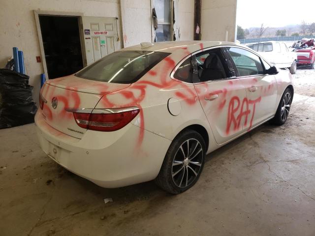 Photo 3 from auction – 2016 BUICK VERANO SPO with VIN 1G4PW5SK5G4185802